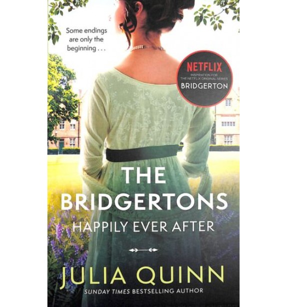 BRIDGERTONS: HAPPILY EVER AFTER BOOKS
